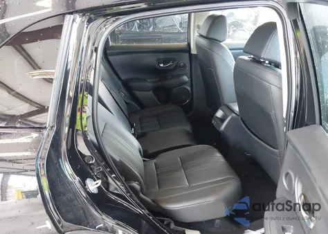 2025 Honda Hr-V Awd Ex-L из США, поврежденный, VIN 3CZRZ2H76SM721461